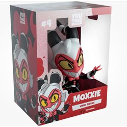 Helluvaboss Moxxie Youtooz