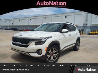 2021 Kia Seltos
