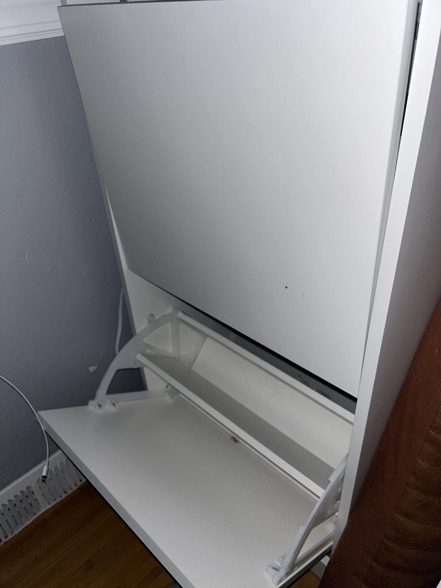 IKEA Shoe Holder/ Nightstands