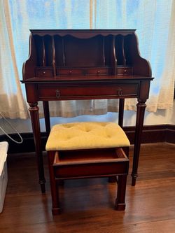 Bombay Furniture Secretary