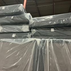 💯New Box Spring Twin Sizes 