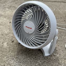Air Fan