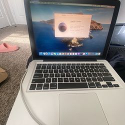 MacBookPro 13-inch (macOS Catalina)