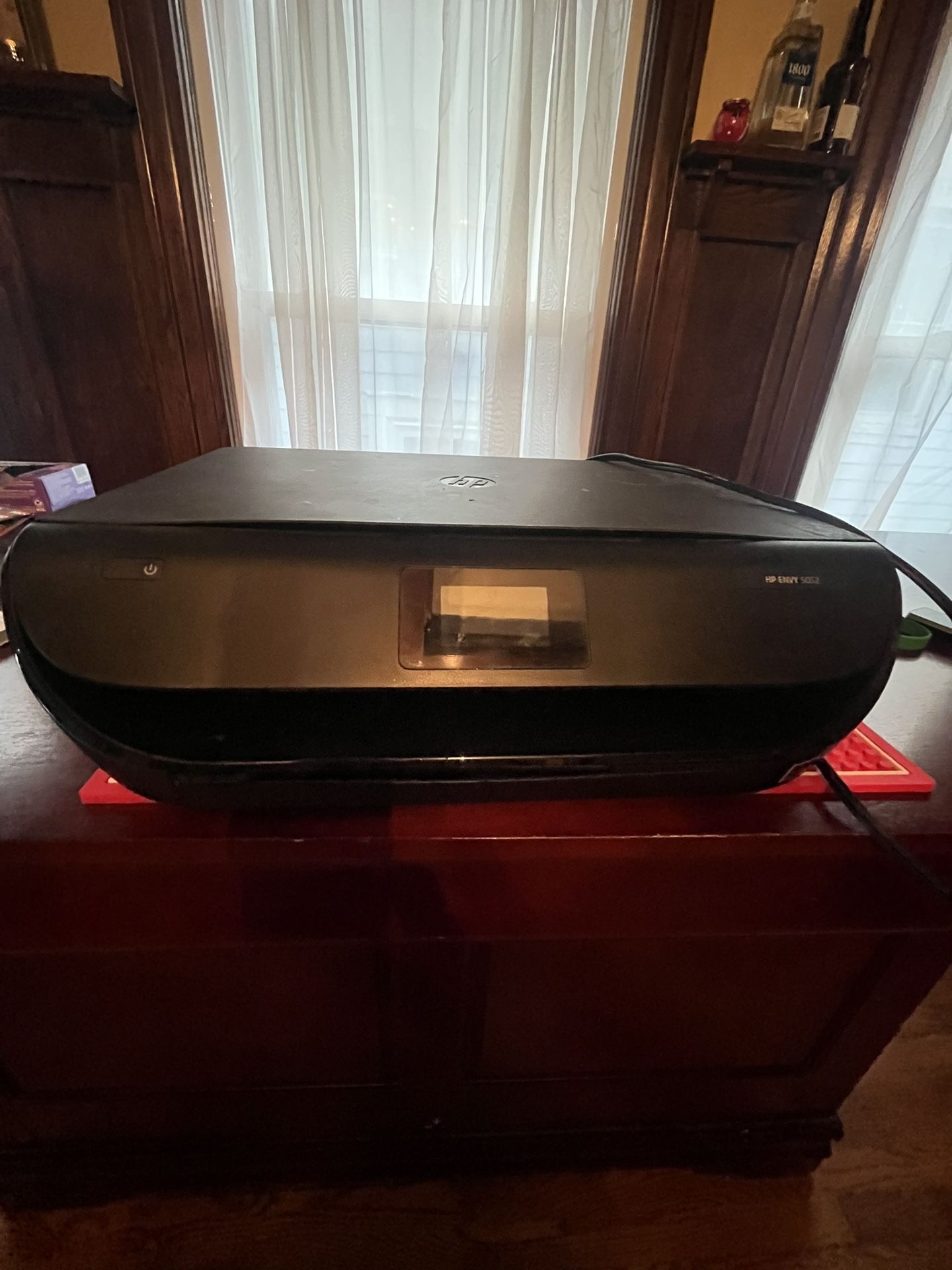 Hp Energy Saver Printer 