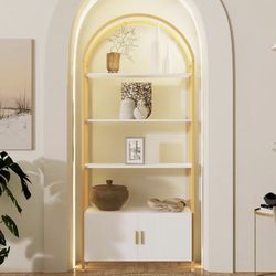 Book Shelf