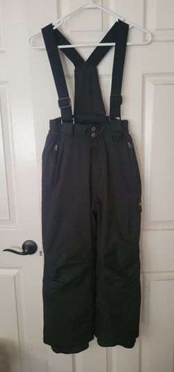 32 Degrees Brand Kids Snow Bib Size M (10/12)