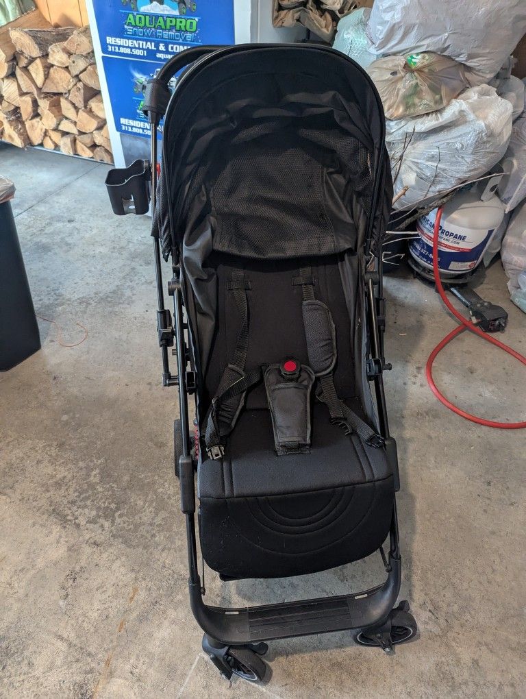 Baby Stroller