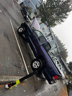 1999 Dodge Dakota