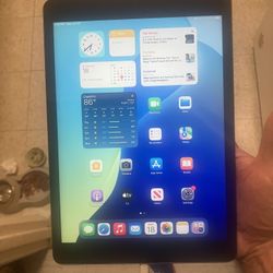 ipad 9th Generation 256gb
