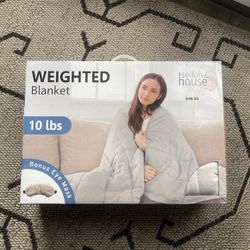 Weighted Blanket 10lbs 