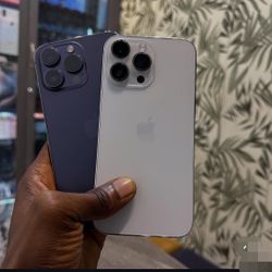 iPhone 14 Pro Max Unlocked With Warranty 
