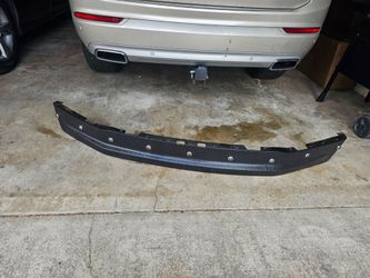 2019 super duty valance
