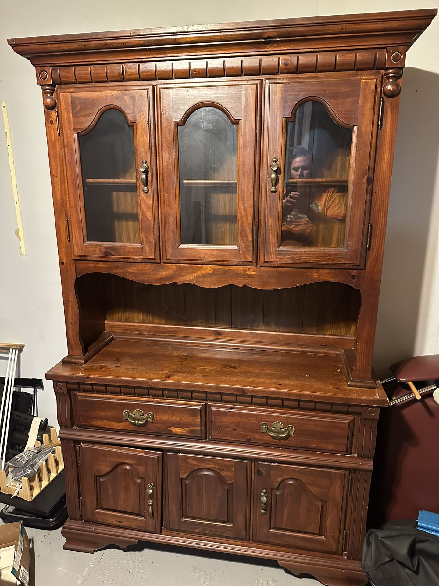 China Cabinet