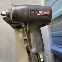 Ingersoll- Rand 1/2 Impact