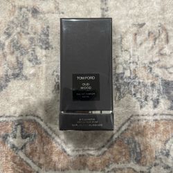 Tom Ford Oud Wood - 100mL