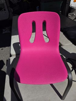 Lifetime Kids ,children's ,chair.