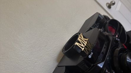 Michael Kors belt