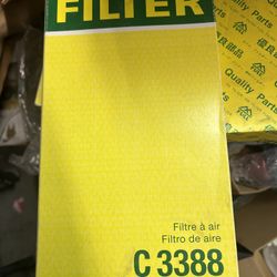 Air Filter 