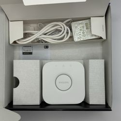 Philips Hue Bridge
