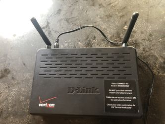Virezon D-Link