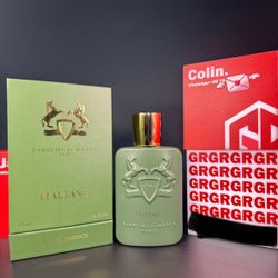 Parfums de Marly Haltane 125 ml Eau de Parfum Spray (New, Factory Sealed)