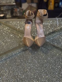 Elegant Heels