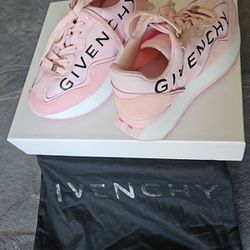 Tenis Givenchy Pink