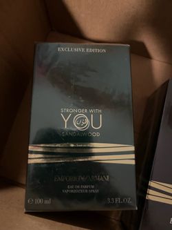 Y.O.U cologne