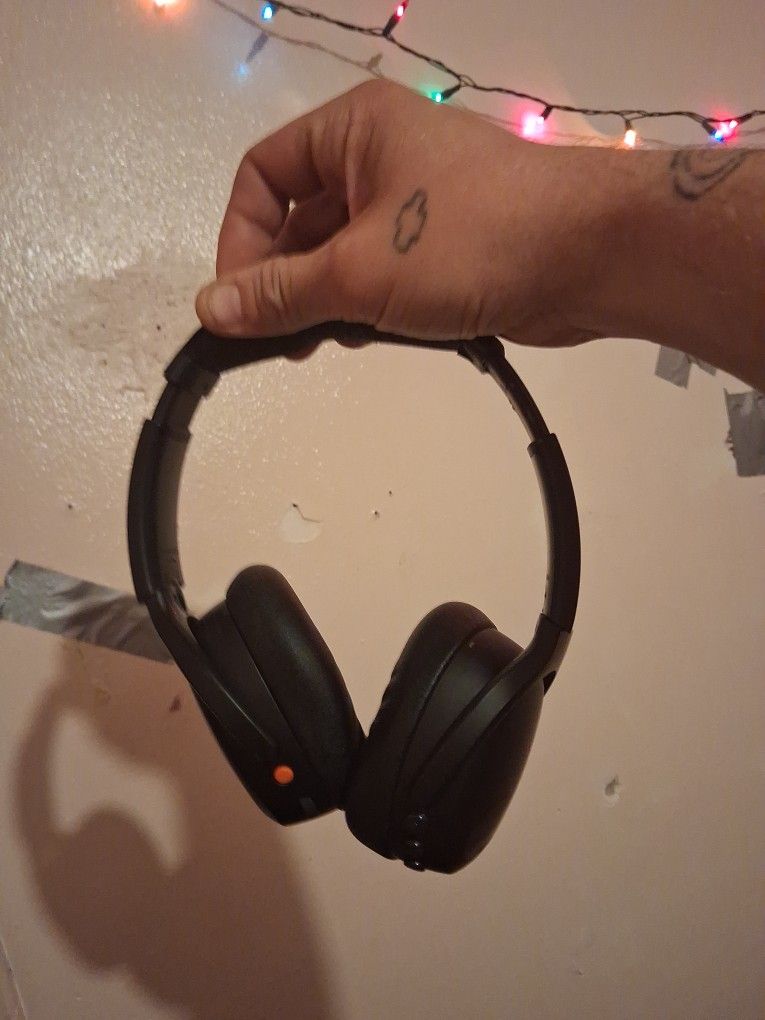 Skull candy Crusher 2 Headphones