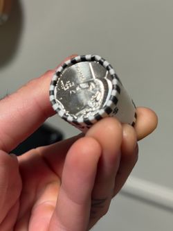 20226 half dollars from bank THANK YOHU