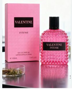 Perfume for women