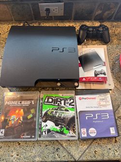 PS3