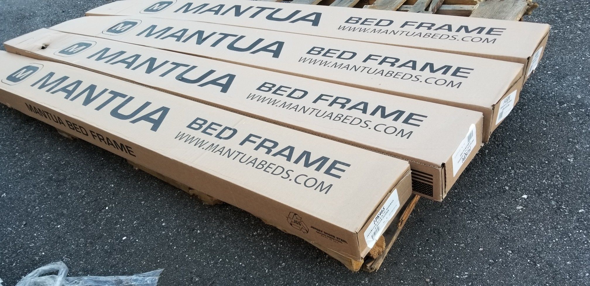 new bed frames