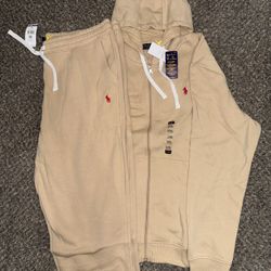 polo set