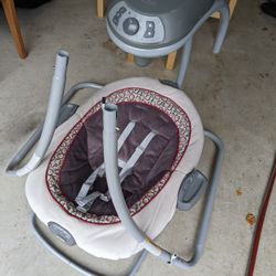 Graco Baby Swing