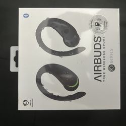 Water Proof Air Buds