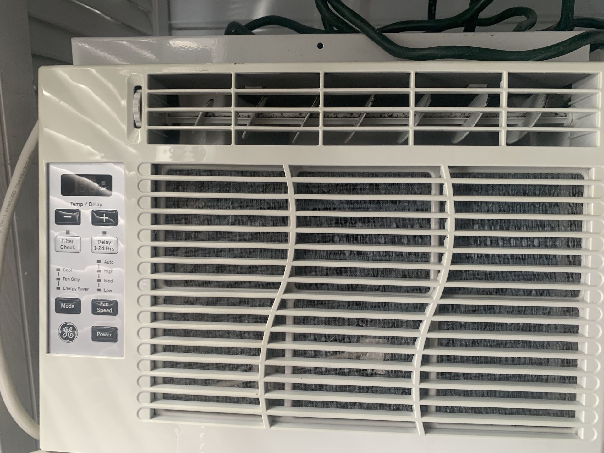 Windows Ac Unit 6000 Btu 