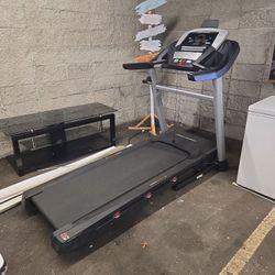 Pro-form sport 6.0 Treadmill