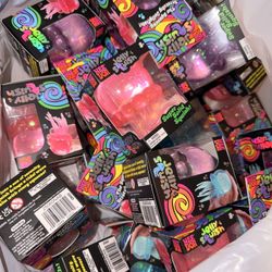 NeeDoh Jellysquish (jellyfish)  