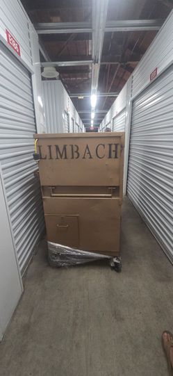 Limbach tool storage