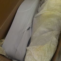 Classic Slip-On Stackform 