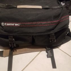 Tamrac Camera Bag