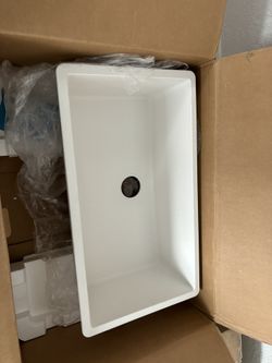 NEW COMPOSITE SINK