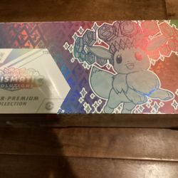 Prismatic Spc Pokemon 