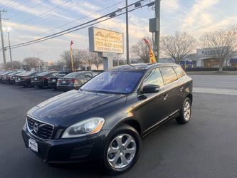 2013 Volvo XC60