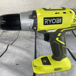 Ryobi P277 Cordless Drill
