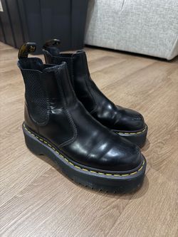 Doc Martin Boots
