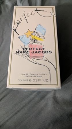 Marc Jacobs Perfect 200ml