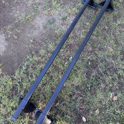 Thule Roof Rack