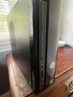 Dell hp